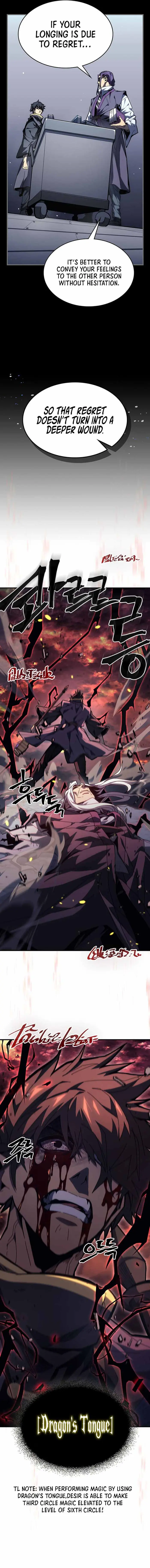 A Returner’s Magic Should Be Special Chapter 233 image 3_optimized